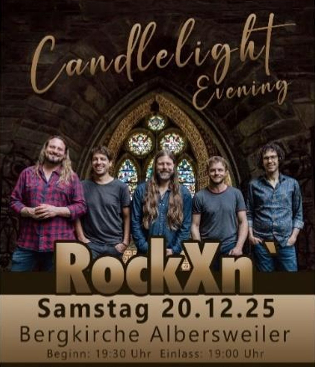 RockXN 1