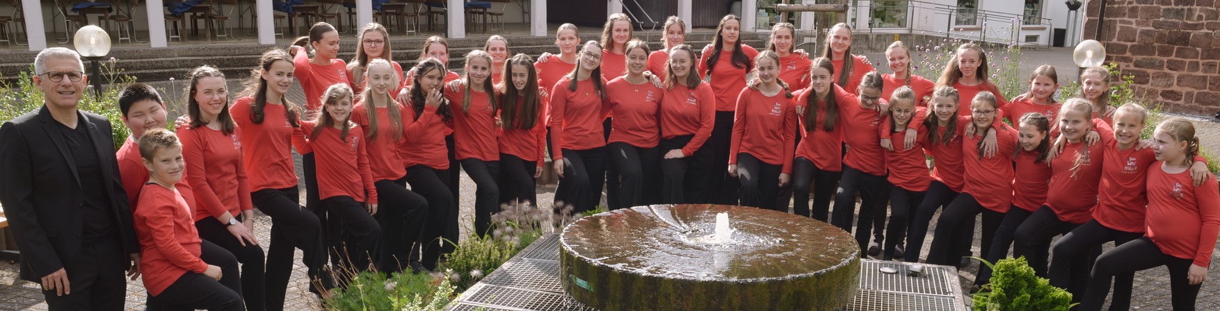 Südwestpfälzer Kinderchor