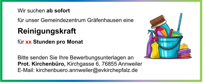 13 14 15 16 Pfarrstelle Annweiler 4