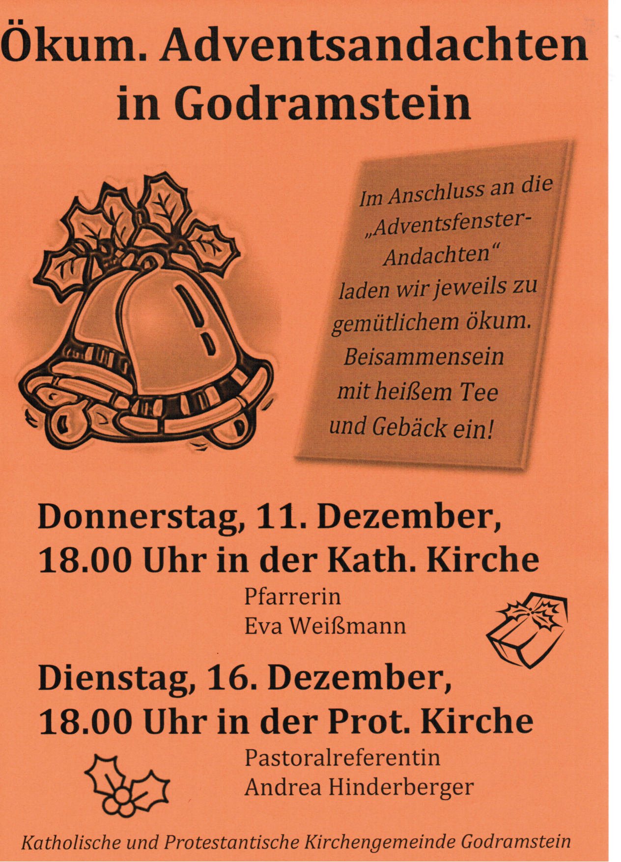Ökum. Adventsandachten 2025 1