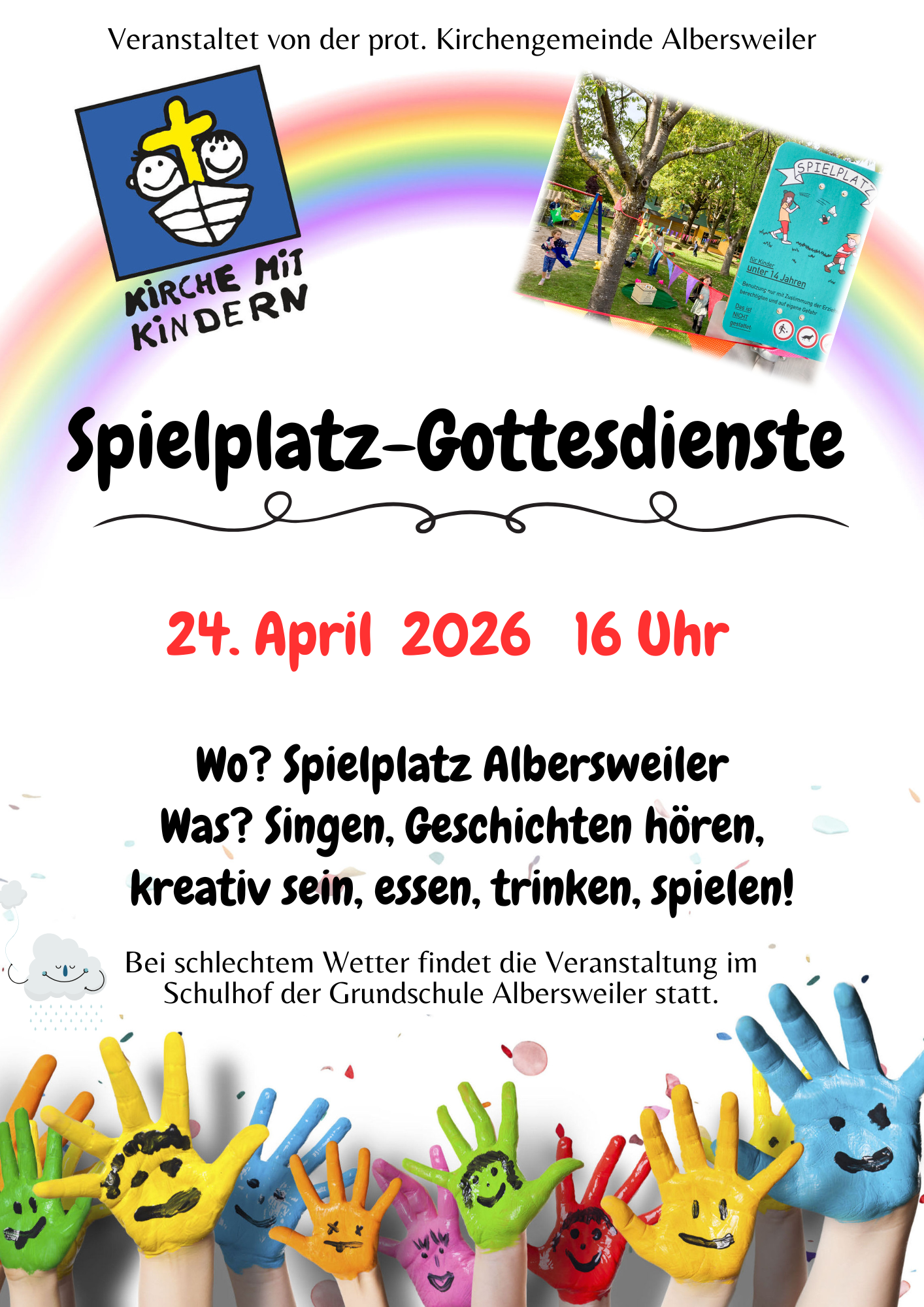 2026 Spieplatz Gottesdienst