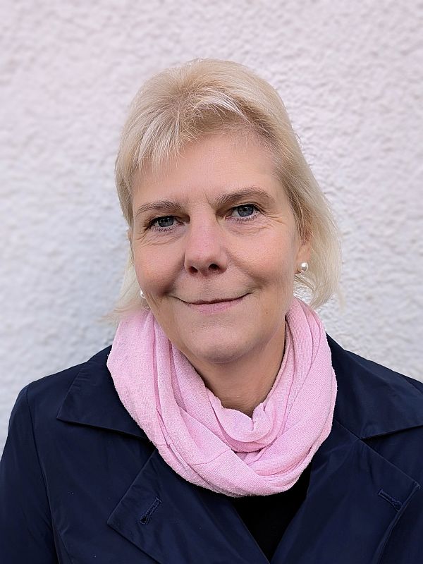 Annette Bernhard