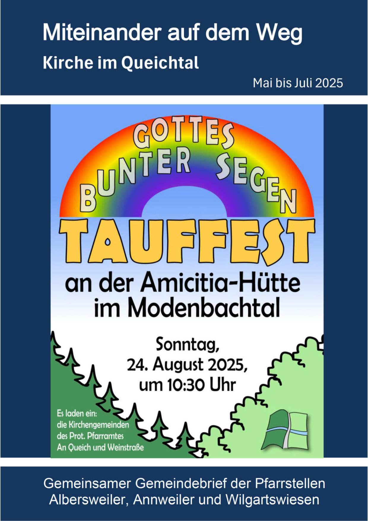 GB 2025 3 Titel