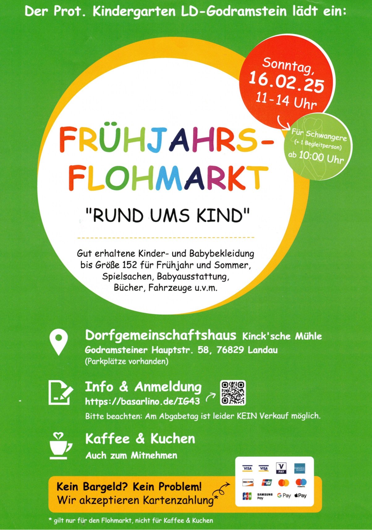 Flohmarkt 2025 1