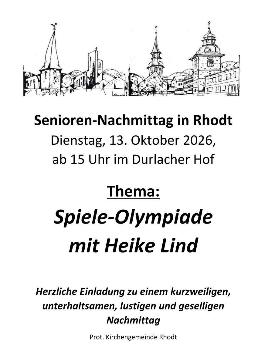 202610Plakat Seniorennachmittag 1