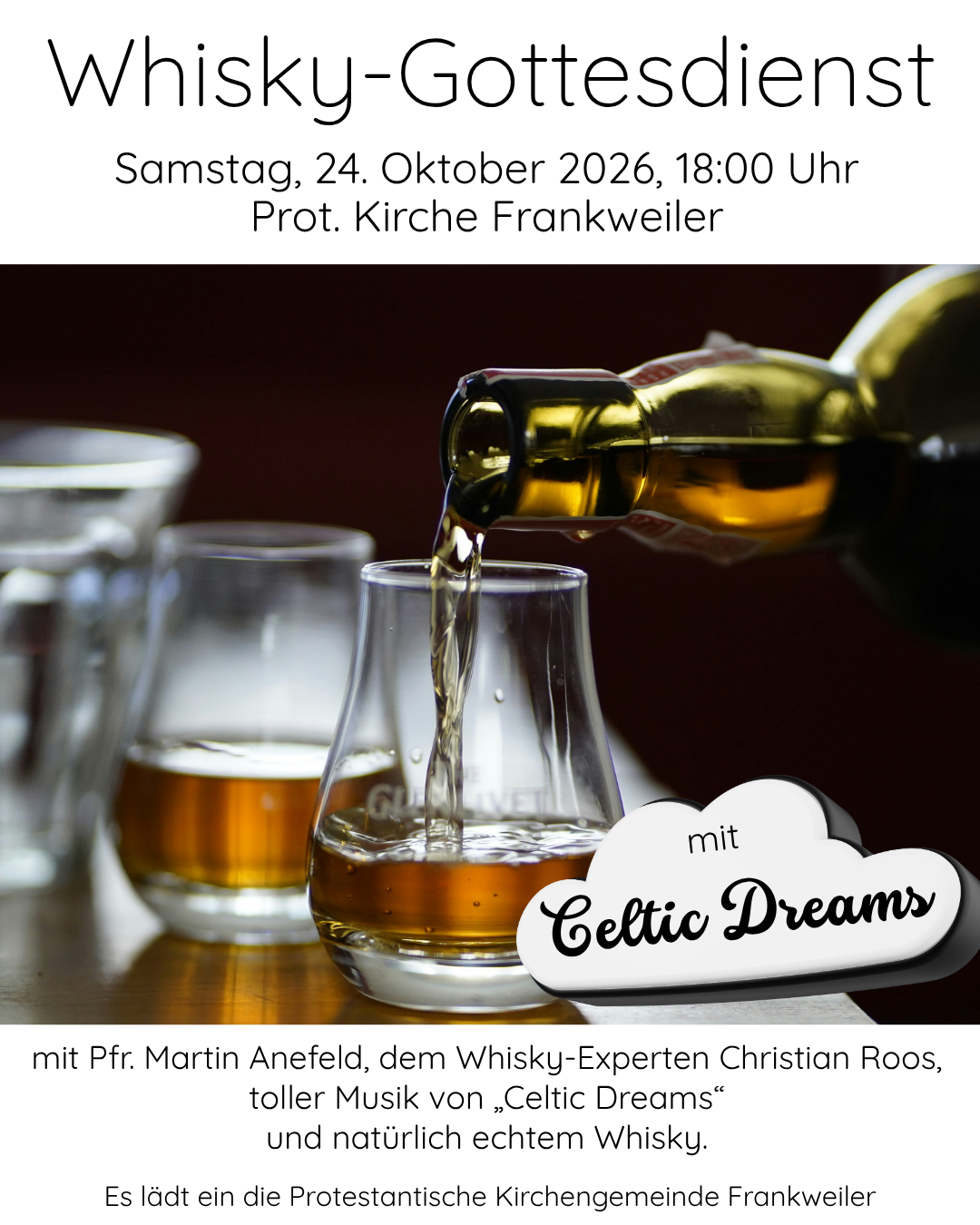 Whisky Gottesdienst Instagram Post final